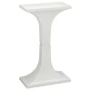 Supports pour cages à oiseaux ferplast plastique coloré porte-cage f70
