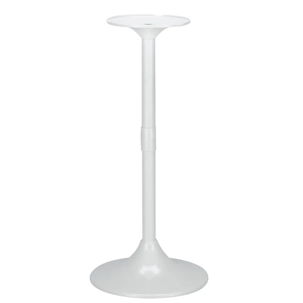 Supports pour cages à oiseaux ferplast robuste support en plastique f61