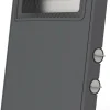 Supra chauffage soufflant 2000w gris - etno gris