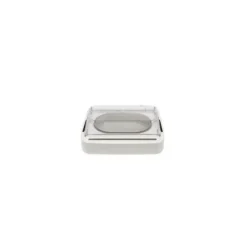 SUREFLAP - Surefeed distributeur de nourriture automatique pour chat anti-odeur - blanc (livré avec un bol simple)