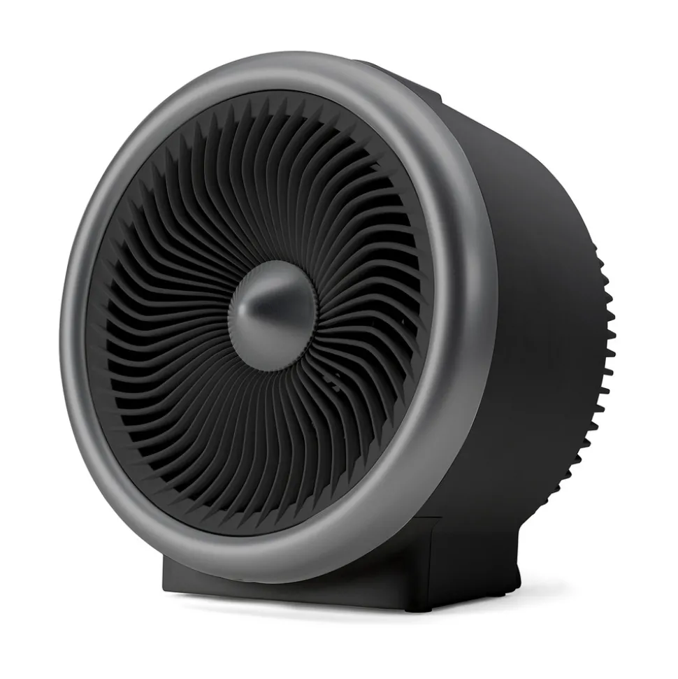 TAURUS - Taurus alpatec chauffage soufflant vortex 2000w - tropicano jet hot & cool