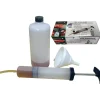 TECHNI-POWER - Kit Vidange pour Tondeuse