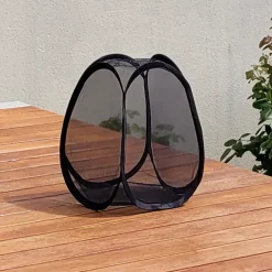 TECK'ATTITUDE - Housse pour table de jardin 300 x 130