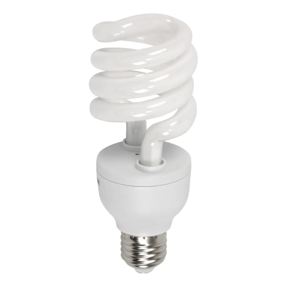 TERRATLANTIS - Lampe fluorescente tropical 26W