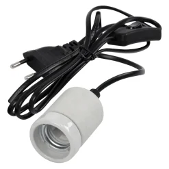 TERRATLANTIS - REFLECTING DOME LAMP FIXTURE 75W