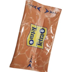 TETRA - Friandises krill en gel 16 sticks de 3 g fresh delica nourriture pour poiss