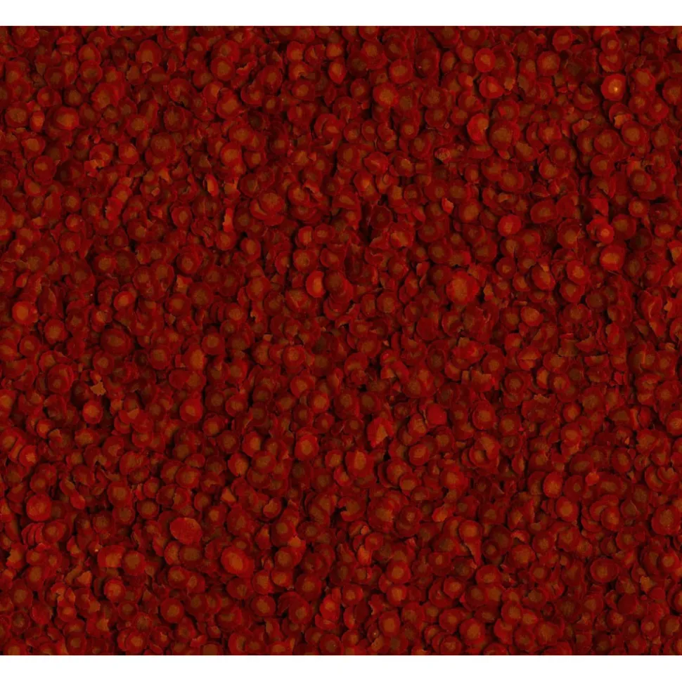 TETRA - Goldfish crisps 20g - 100ml aliment complet pour les poissons rouge