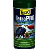 TETRA - Pro algae multi-crisps aliment complet premium pour poissons 18g/100ml