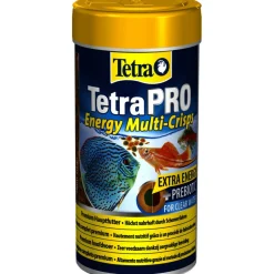 TETRA - Pro energy multi-crisps aliment complet premium pour poissons 55g/250ml