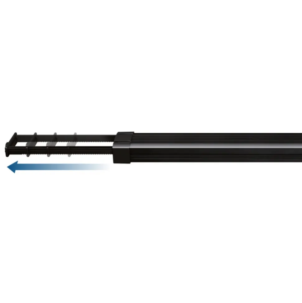 TETRA - Rampe d'éclairage tetronic led proline 980