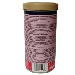 TETRA - Rubin flakes aliment en flocon pour poisson tropicaux 200g/1000ml