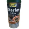 TETRA - Sterlet sticks 1 litre - 580 g nourritures pour esturgeons