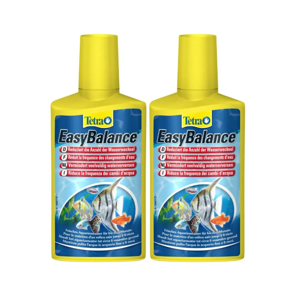 TETRA - Traitement de l'eau esaybalance (lot de 2)