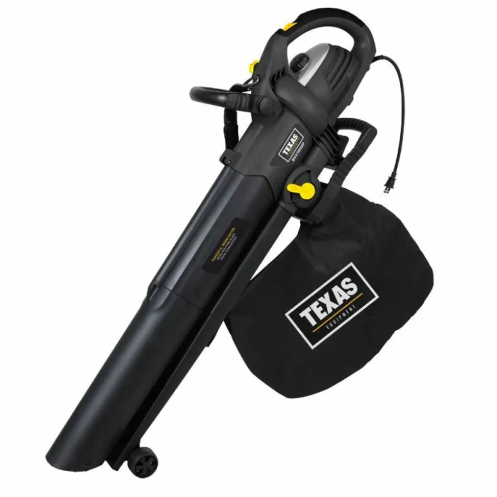 TEXAS - Aspirateur-souffleur texas bvx3000p