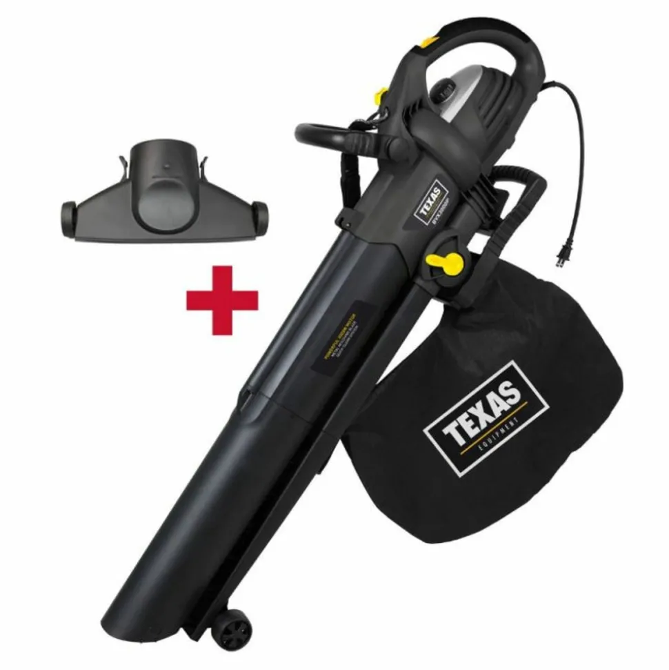 TEXAS - Aspirateur-souffleur texas bvx3000p