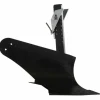 TEXAS - Charrue monosoc 6 pouces/15cm pour motobineuse texas