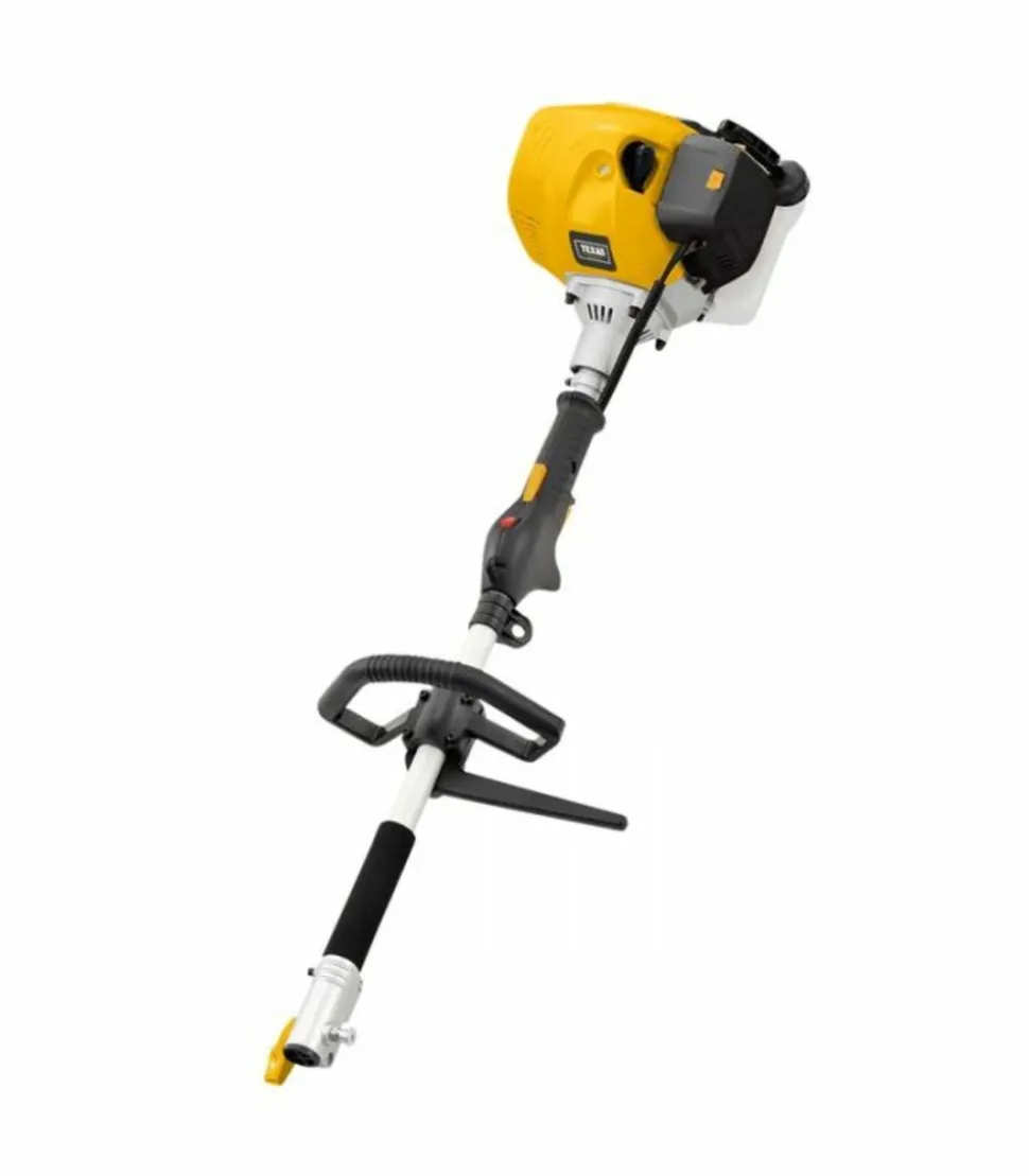 TEXAS - Multifonction thermique multi-outils 5 en 1 52cm3 bcu52m texas