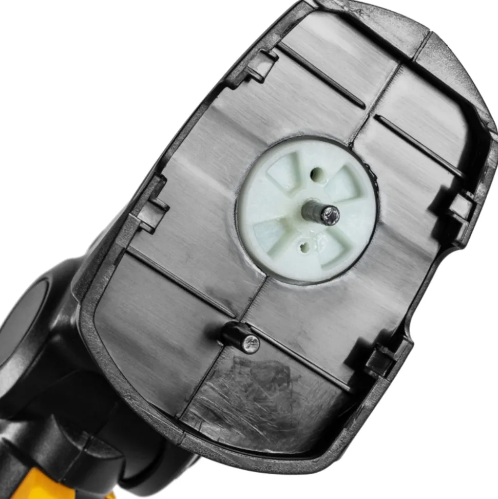 TEXAS - Pack cisaille à gazon 70mm et taille arbuste 120mm batterie lithium usb texas htg360li