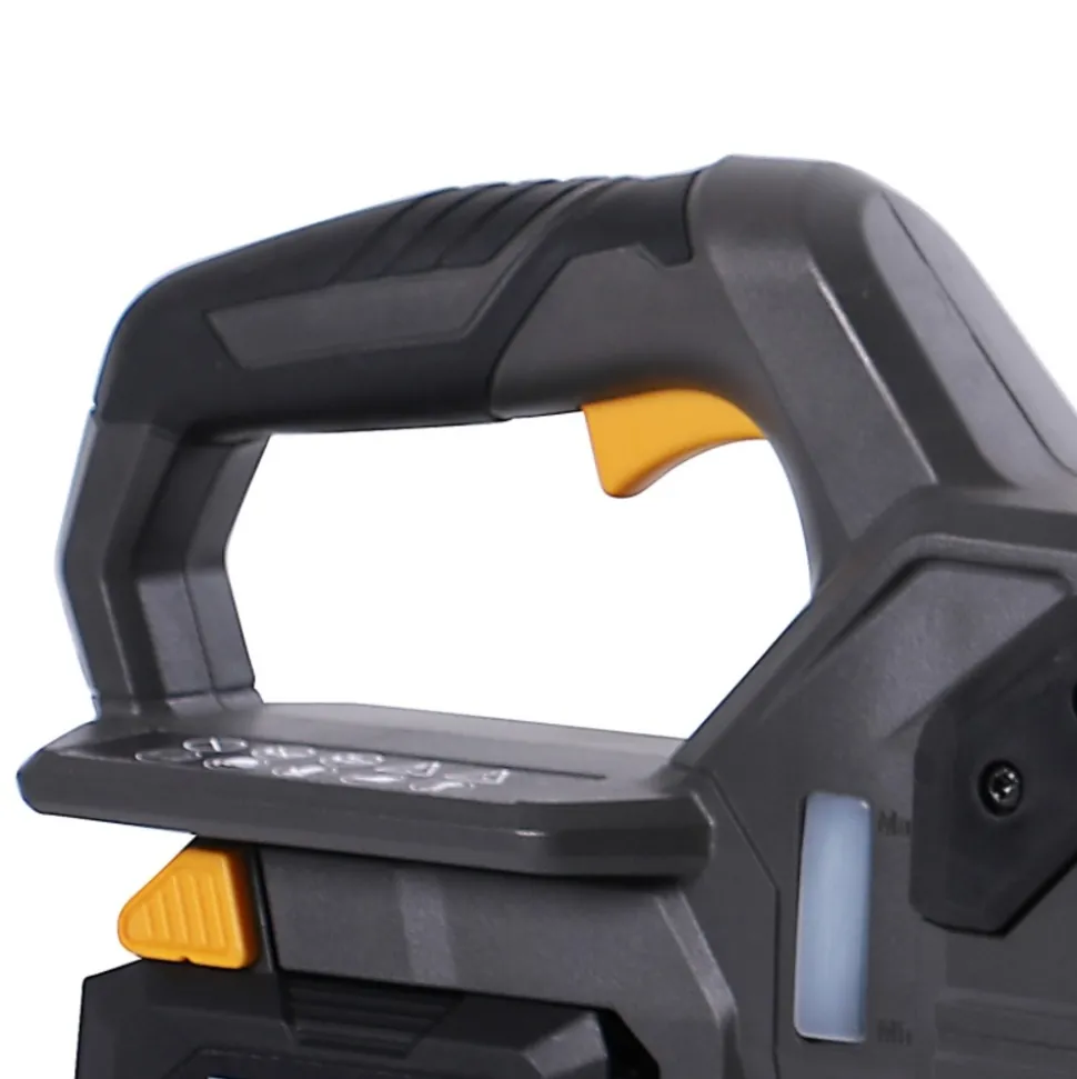 TEXAS - Pack élagueuse sans fil chargeur batterie 20v 4ah lame 25cm texas csx2000