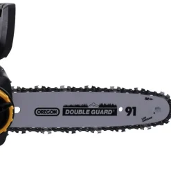 TEXAS - Pack élagueuse sans fil chargeur batterie 20v 4ah lame 25cm texas csx2000