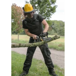 TEXAS - Pack élagueuse sans fil chargeur batterie 20v 4ah lame 25cm texas csx2000