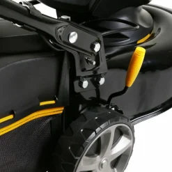 TEXAS - Tondeuse à gazon à batterie 40v incluse coupe 42cm texas razor 4200 li