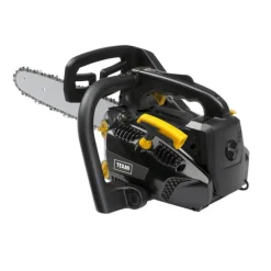 TEXAS - Tronçonneuse élagueuse thermique 26cc guide 25cm texas xcs2600