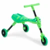 THE BUGS - Scuttlebug grasshopper