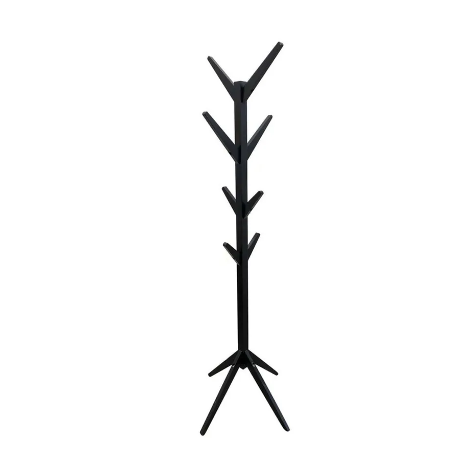 THE HOME DECO FACTORY - Porte-manteaux arbre 178 cm