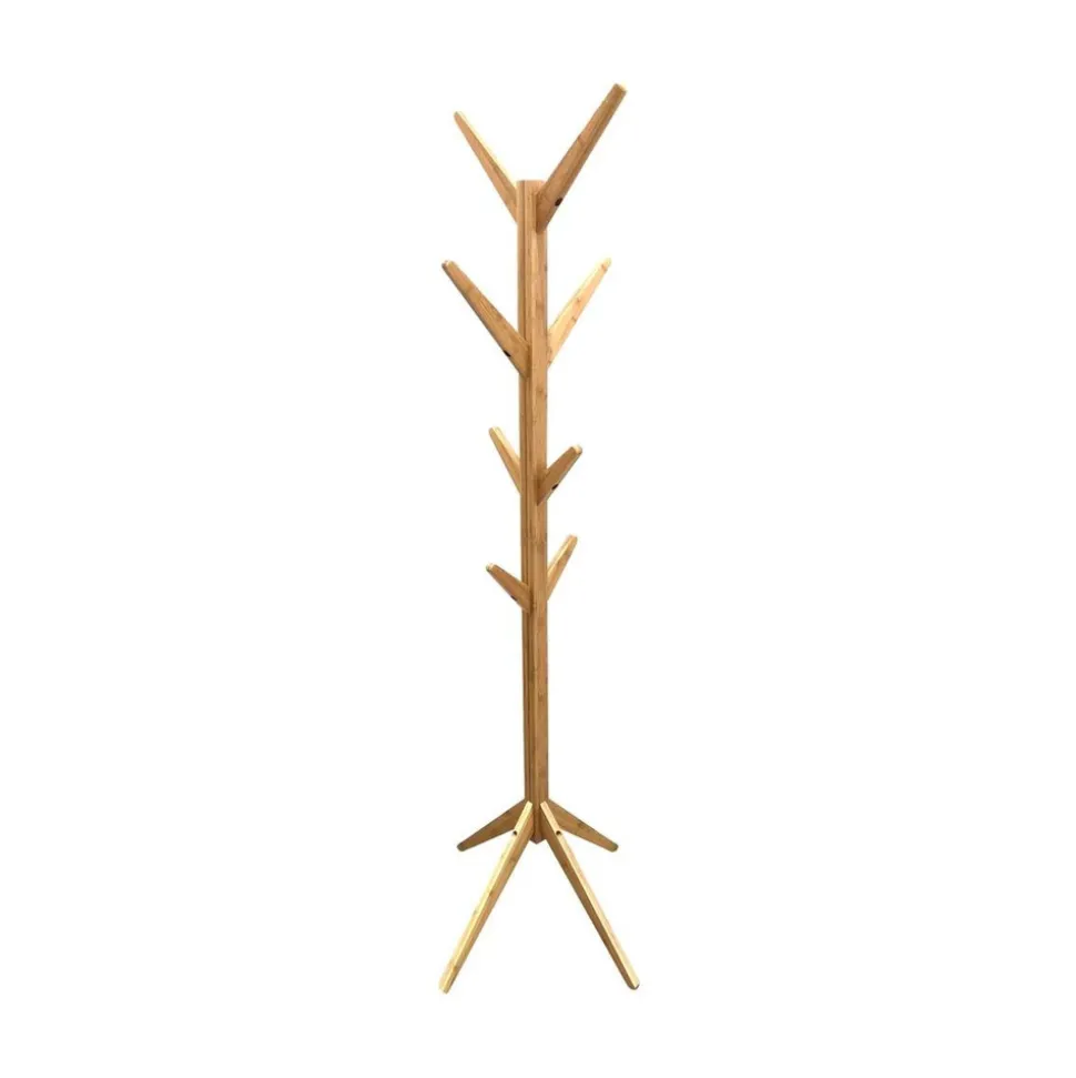 THE HOME DECO FACTORY - Porte-manteaux arbre 178 cm