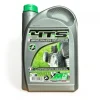 TONDEUSE ET COMPAGNIE - Huile moteur 4 temps 10w-30 synthèse spécial espace vert - 2l - minervaoil