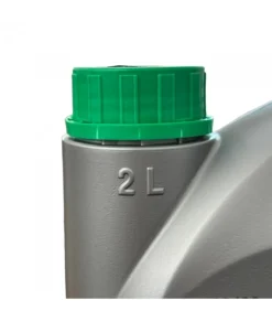 TONDEUSE ET COMPAGNIE - Huile moteur 4 temps 10w-30 synthèse spécial espace vert - 2l - minervaoil