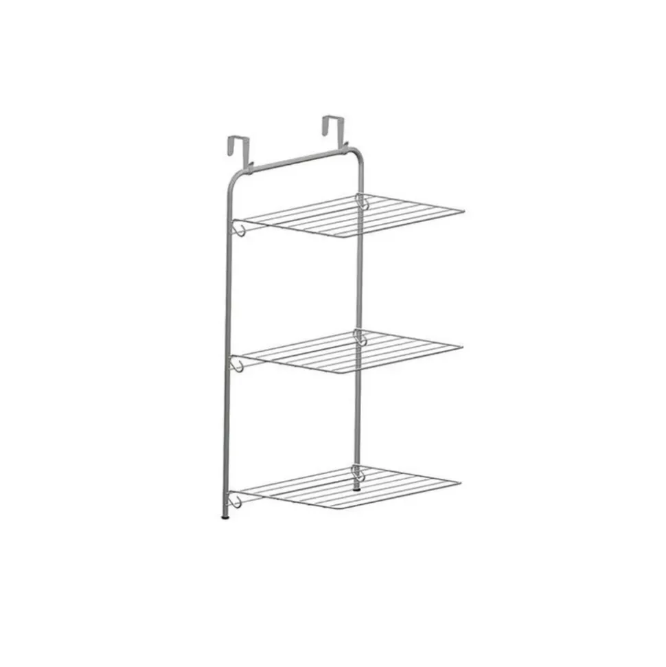Top casa etendoir de porte 87cm blanc - flp st po 03