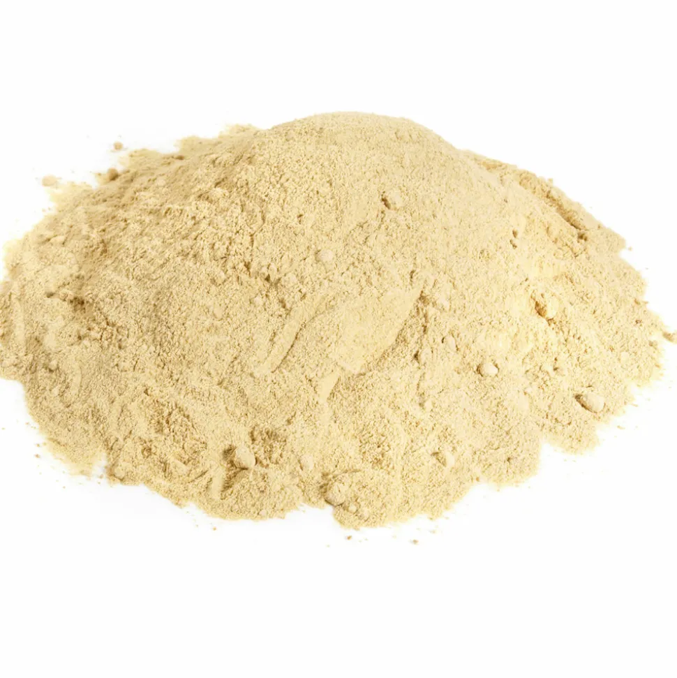 TOUT POUR LES NUISIBLES - Lécithine de soja sans ogm, solu'control - sachet de 200g