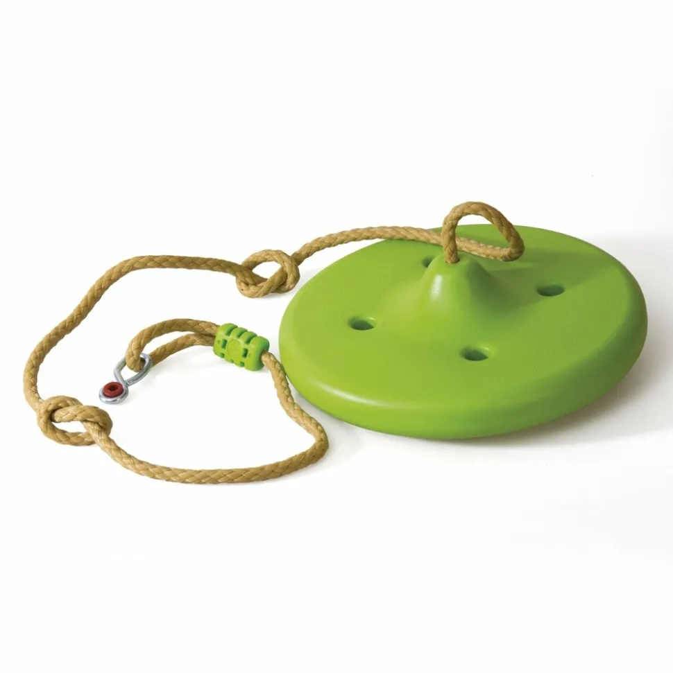 TP TOYS - Balançoire bouton pour portique h190-250cm