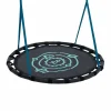 TP TOYS - Balançoire nid d120 pour portique h190-250 cm