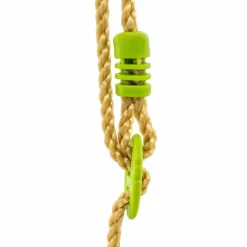 TP TOYS - Balançoire tp classique verte pour portique h190-250cm