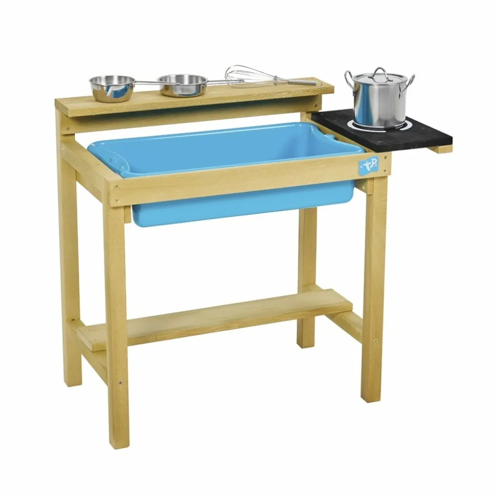 TP TOYS - Cuisine ext early fun