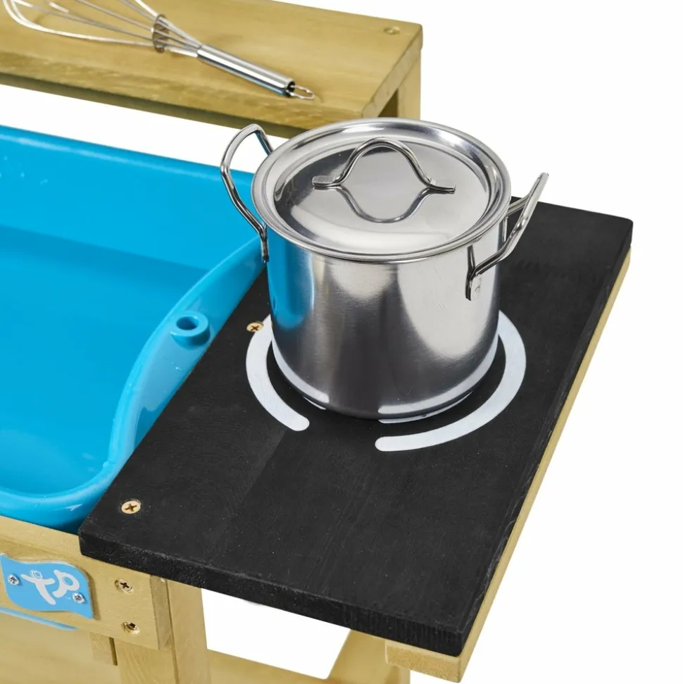 TP TOYS - Cuisine ext early fun