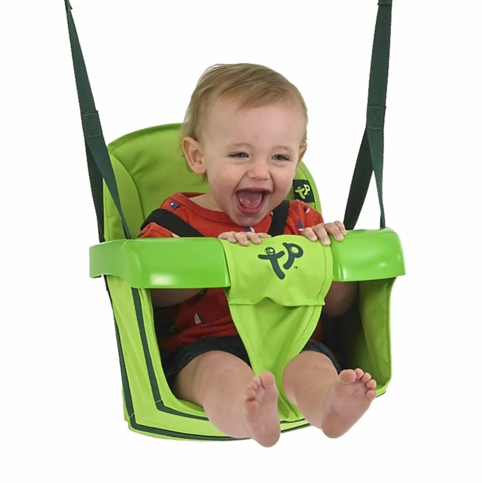 TP TOYS - Fauteuil bébé confort pliant h190-250cm