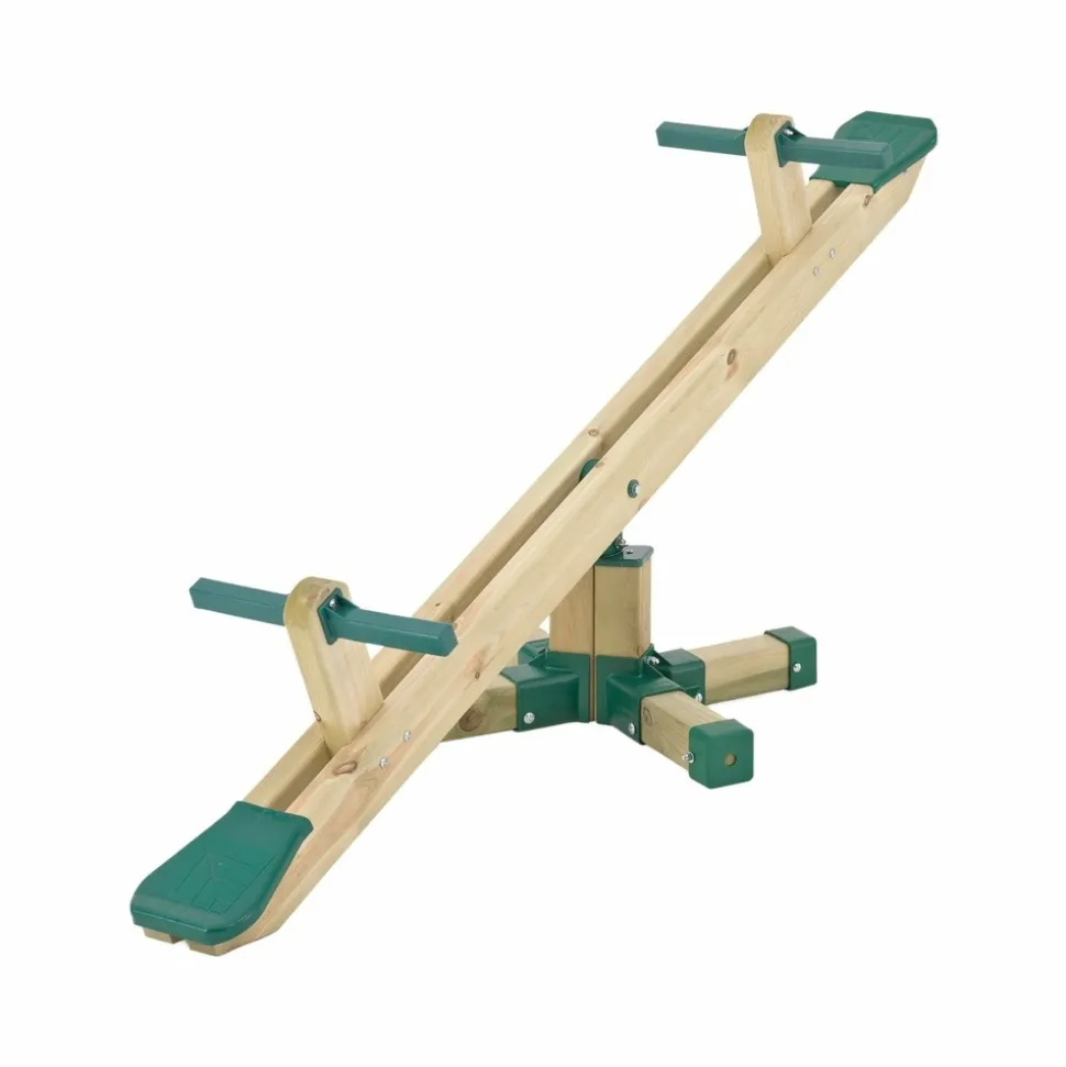 TP TOYS - Trebuchet bois