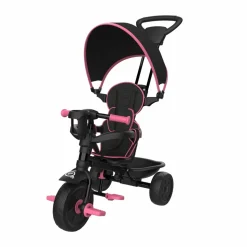 TP TOYS - Tricycle 4 en 1
