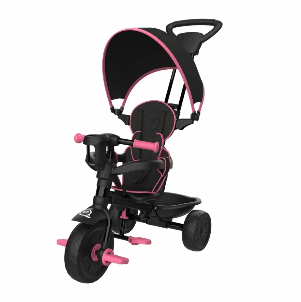 TP TOYS - Tricycle 4 en 1