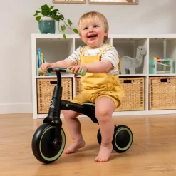 TP TOYS - Tricycle 2 en 1 forest