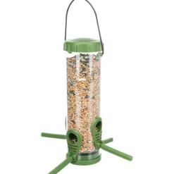 TRIXIE - Distributeur de graine 450 ml pour oiseaux