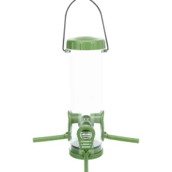 TRIXIE - Distributeur de graine 450 ml pour oiseaux