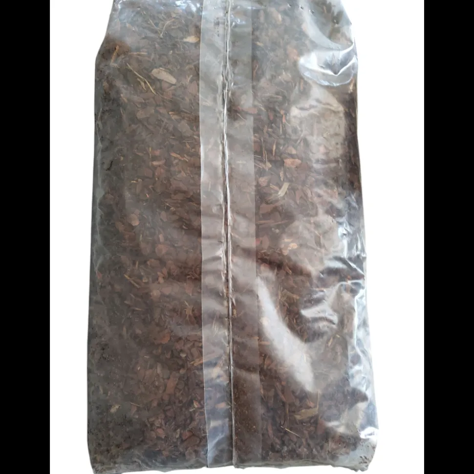 TRIXIE - Ecorce de pin 10 litres substrat naturel pour terrarium