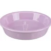 TRIXIE - Ecuelle en céramique - coloris aléatoire- 200 ml