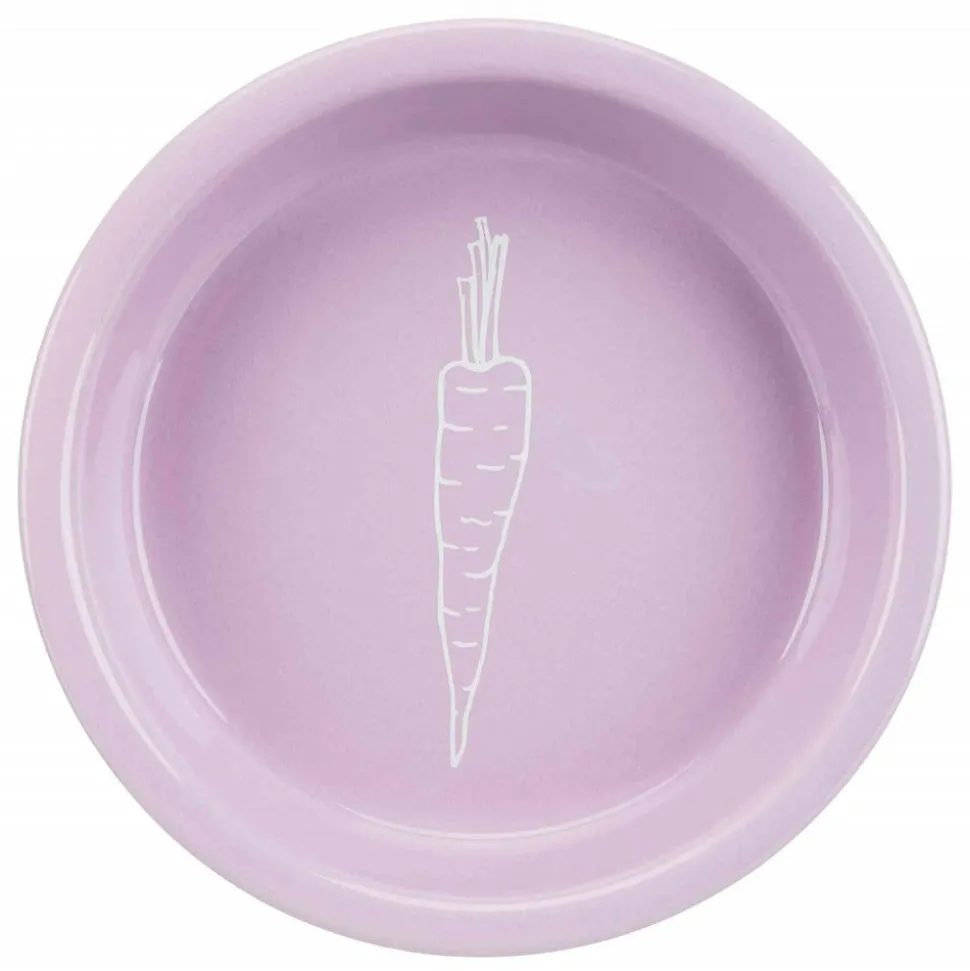 TRIXIE - Ecuelle en céramique - coloris aléatoire- 200 ml
