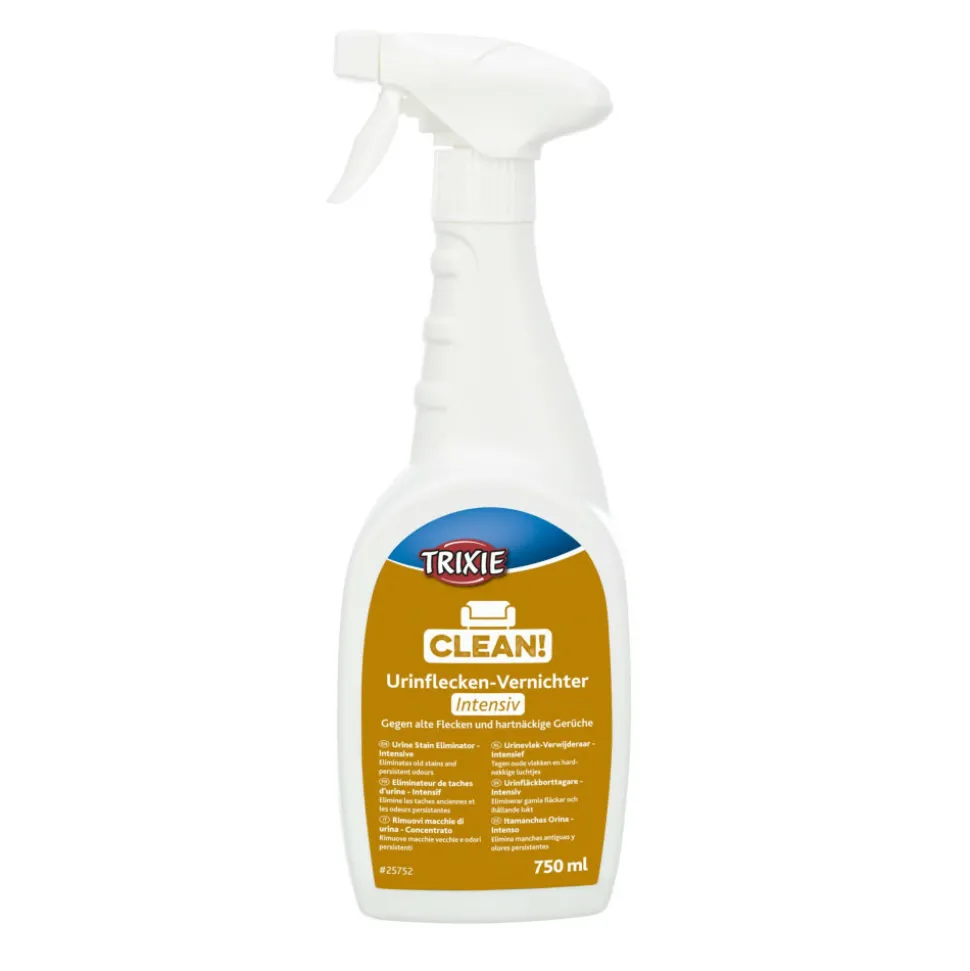 TRIXIE - Eliminateur de taches d'urine - intensif 750 ml
